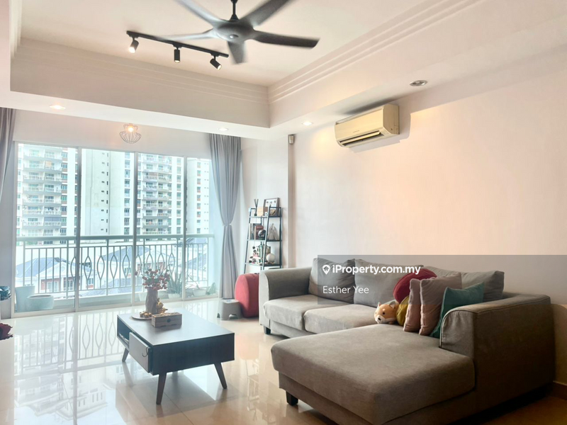 Condominium for Sale in Sutramas Luxury Condominium by Esther Yee - iProperty.com.my