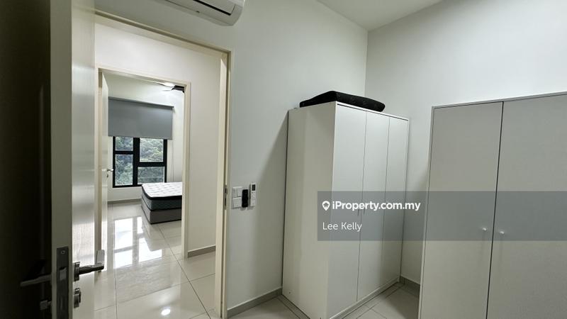 For Rent - D'Cosmos Residences