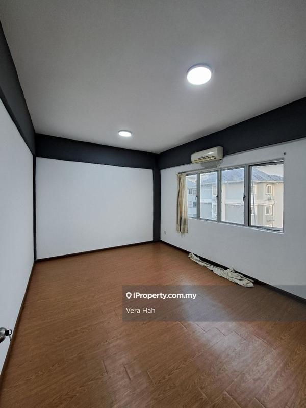Kondominium untuk Dijual di Sri Permata oleh Vera Hah - iProperty.com.my