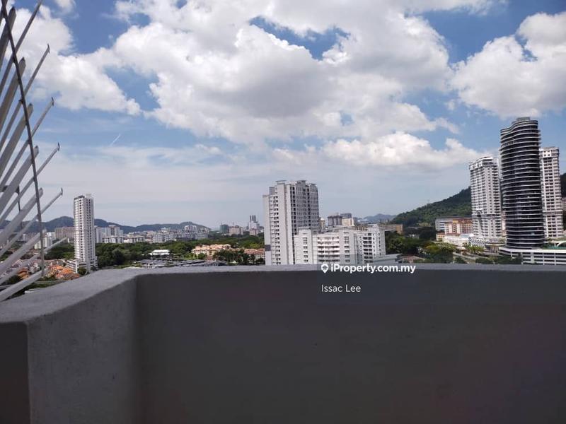 Pangsapuri untuk Disewa di Jade View oleh Issac Lee - iProperty.com.my