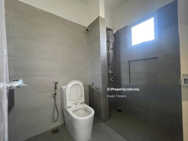 2-storey Terraced House for Sale in Serene Heights, Semenyih by Irwan Tokans - iProperty.com.my