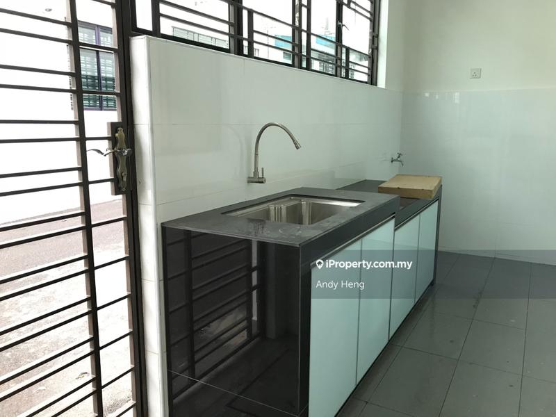 2-storey Terraced House for Sale in q1jl4, Tebrau by Andy Heng - iProperty.com.my
