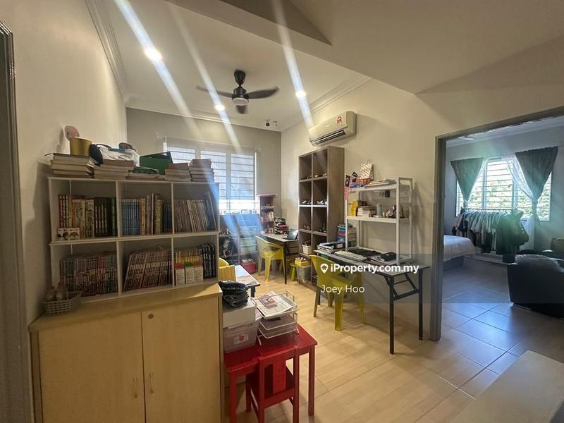 Rumah Berkembar untuk Dijual di Taman Yarl, Jalan Klang Lama (Old Klang Road) oleh Joey Hoo - iProperty.com.my