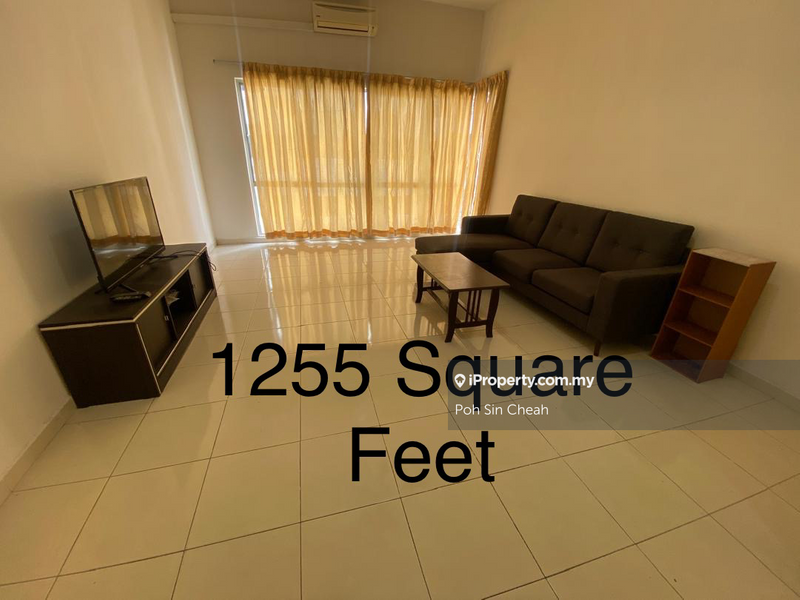 For Sale - I Residence