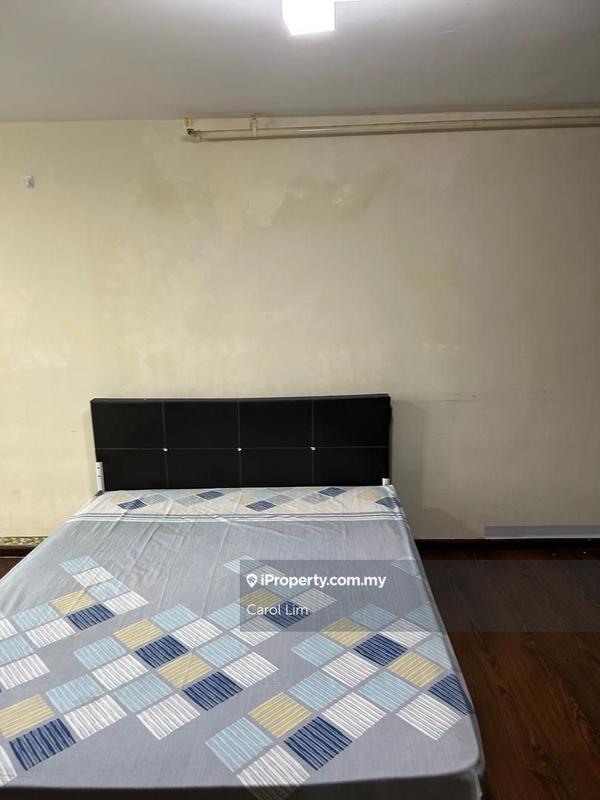 Service Residence for Sale in Subang Soho (One Soho) by Carol Lim - iProperty.com.my
