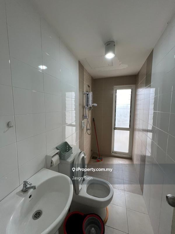 Condominium for Sale in The Zest @ Kinrara 9 by Jason Tsen - iProperty.com.my