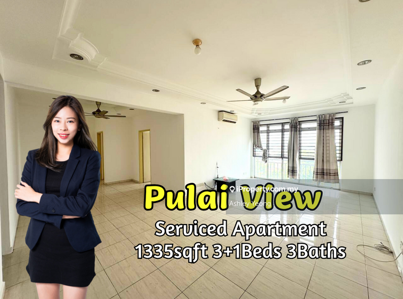 For Sale - Pulai View