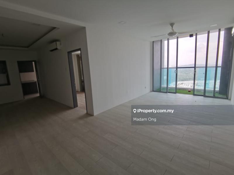 For Sale - Lakefront Residence