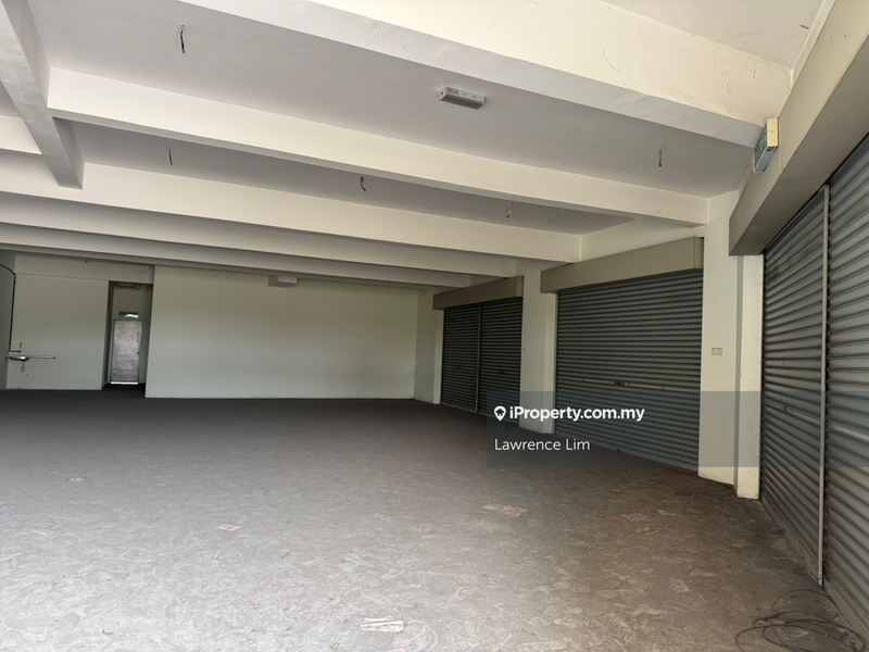Shop untuk Disewa di BANDAR PUCHONG JAYA, Puchong oleh Lawrence Lim - iProperty.com.my
