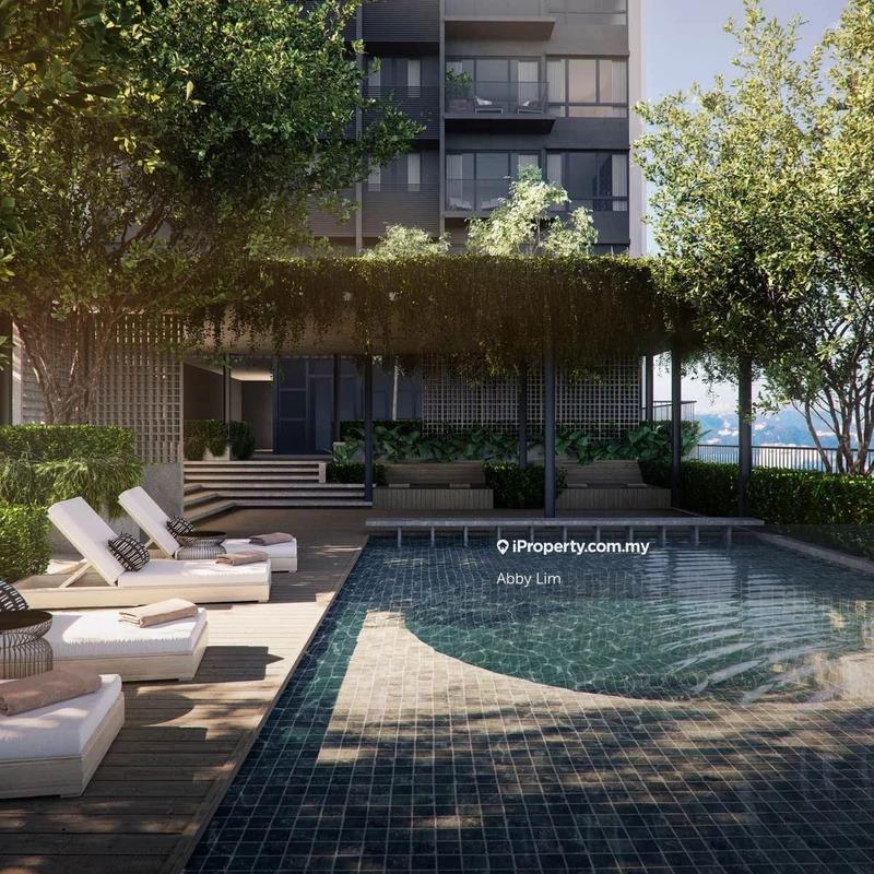 Service Residence for Sale in Alaia Titiwangsa by Abby Lim - iProperty.com.my