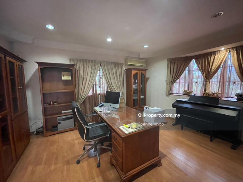 Bungalow House untuk Dijual di Taman Seputeh, Seputeh oleh Joanne Khoo - iProperty.com.my