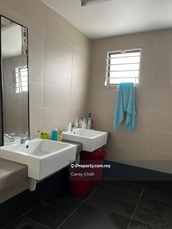 2-storey Terraced House for Sale in Lake Side Residece Puchong, Puchong by Carrey Chiah - iProperty.com.my