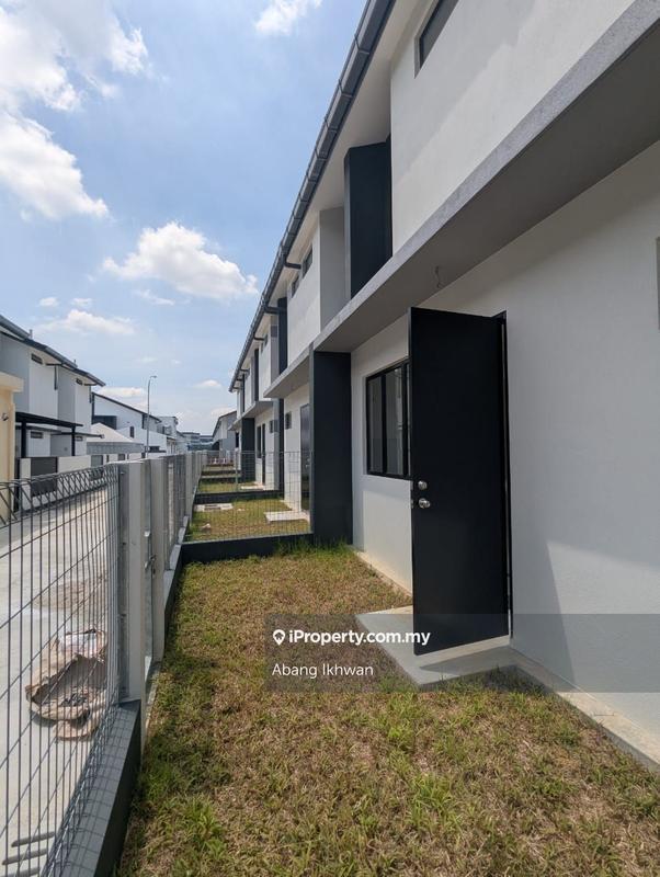 2-storey Terraced House for Sale in Bandar Bukit Raja, Klang by Abang Ikhwan - iProperty.com.my