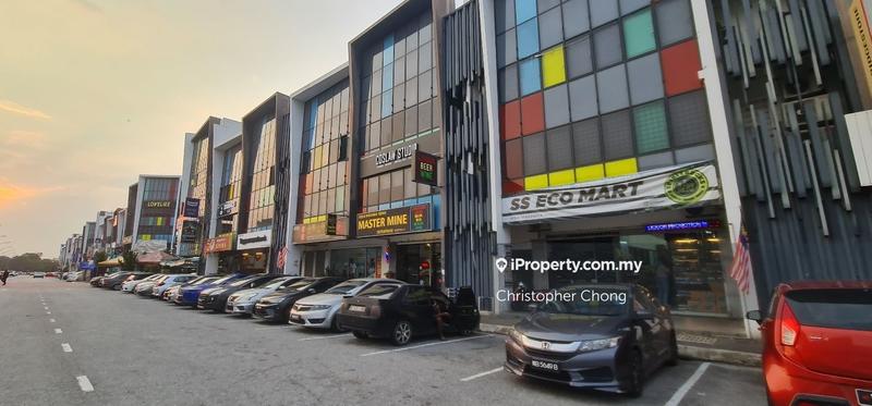 Shop for Sale in Setia Ecohill, Semenyih by Christopher Chong - iProperty.com.my