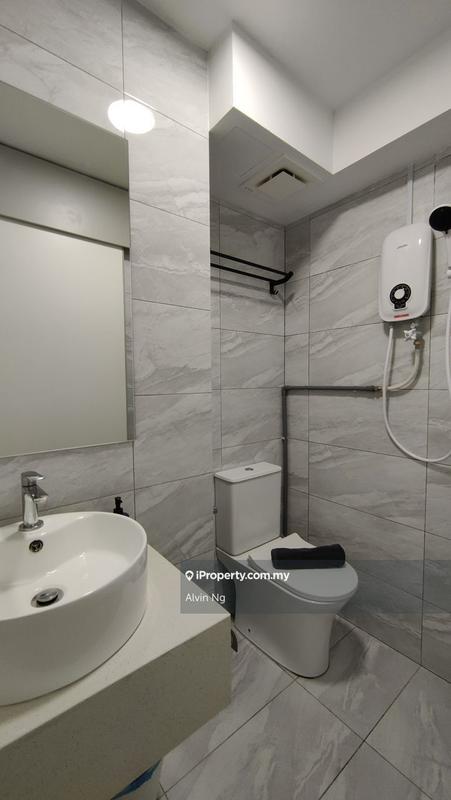 Service Residence for Rent in Arte Cheras by Alvin Ng - iProperty.com.my