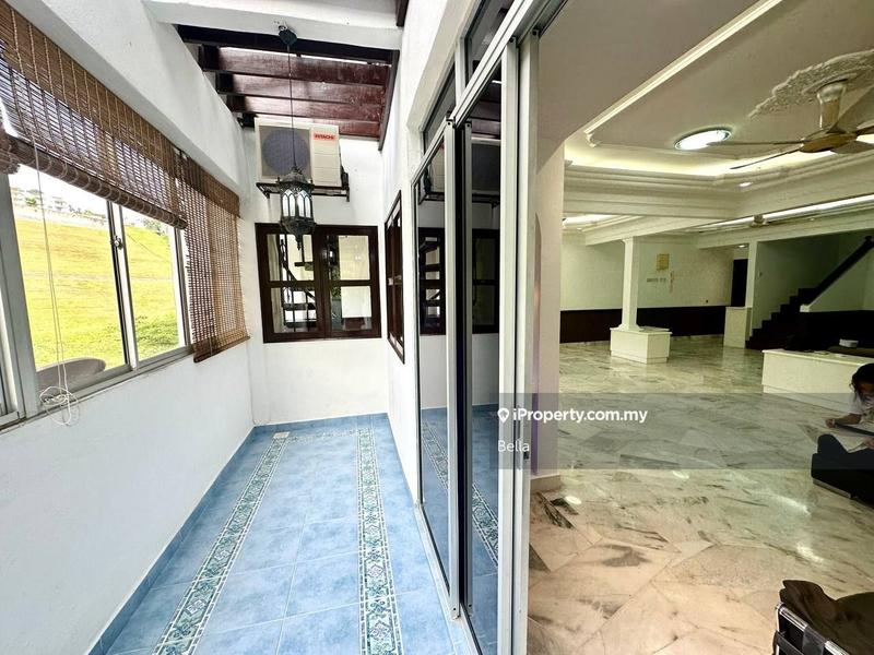 For Rent - Impian Selatan Kondominium Southern Height