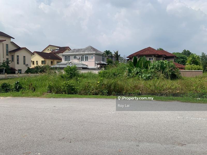 Bungalow Land for Sale in Bandar Mahkota Cheras, Cheras by Roy Lai - iProperty.com.my