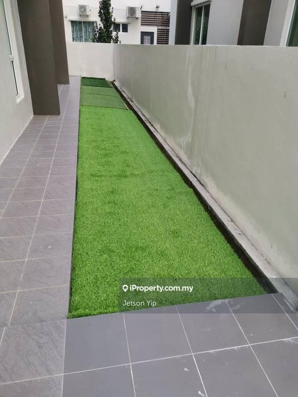 Townhouse for Rent in Raintree Park, Simpang Ampat by Jetson Yip - iProperty.com.my