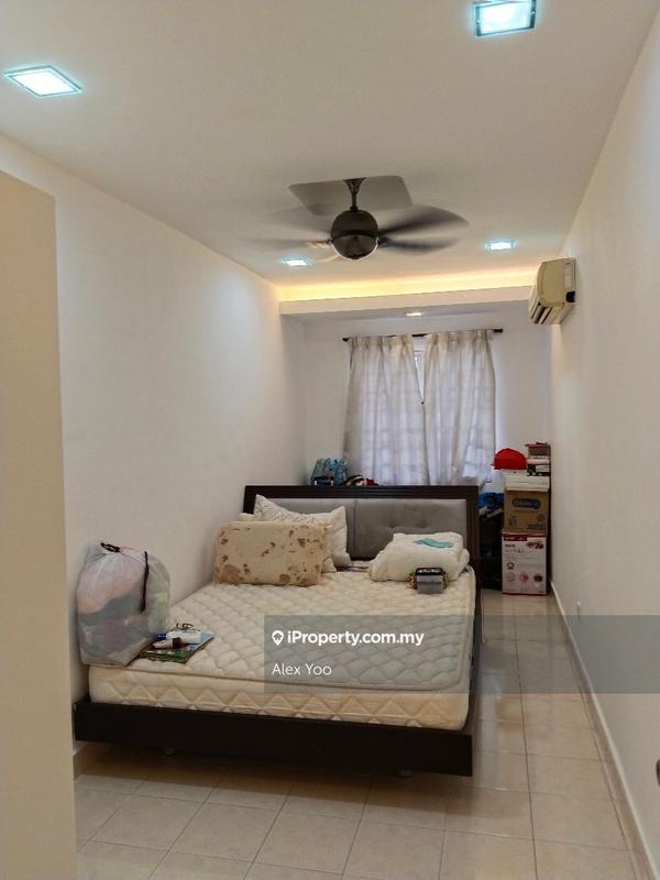 Rumah Berangkai 2 Tingkat untuk Dijual di Kampung Gombak Indah, Batu Caves oleh Alex Yoo - iProperty.com.my