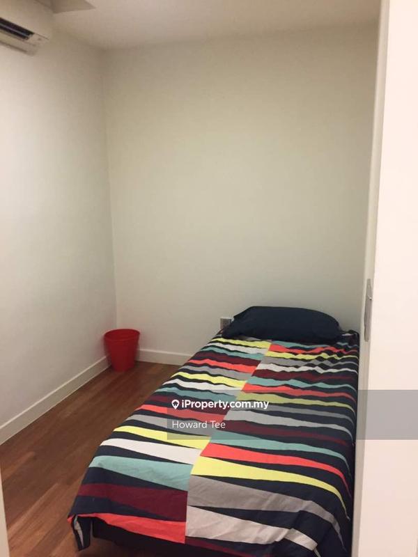 For Rent - The Signature