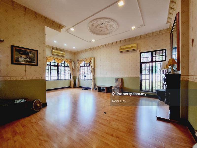 Bungalow House untuk Dijual di 28 Residency, Sunway Damansara, Petaling Jaya, Petaling Jaya oleh Reni Lim - iProperty.com.my
