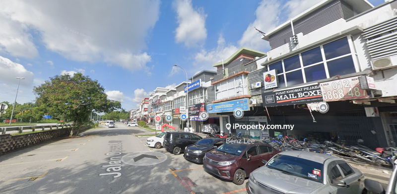 For Sale - (ROI 4.69% MainRoad) Taman TTDI Jaya Seksyen U2 Jalan Opera Shah Alam