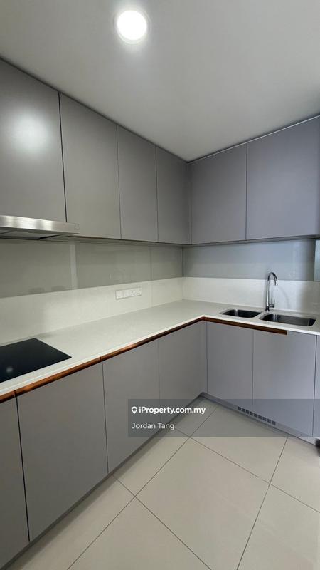 Service Residence for Rent in Residensi Solaris Parq by Jordan Tang - iProperty.com.my