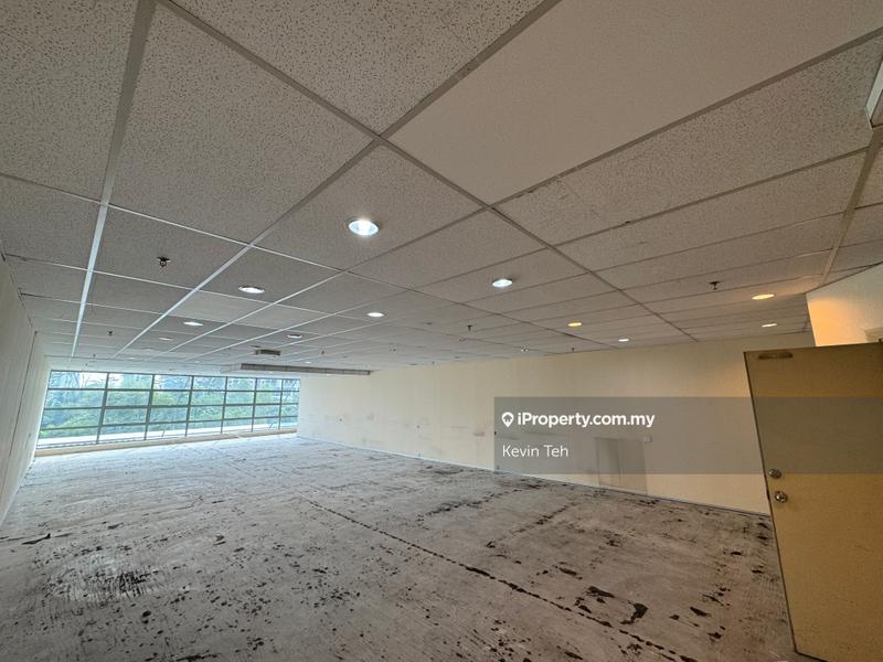 For Sale - Solaris Mont Kiara