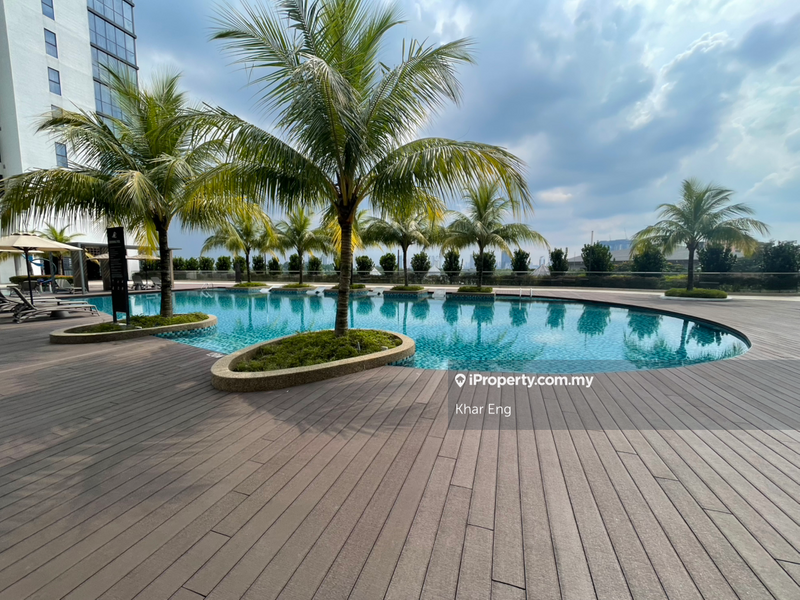 For Sale - Senada Residence @ KLGCC Resort