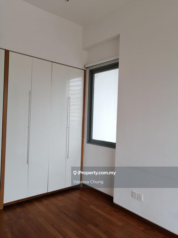 Residensi Servis untuk Dijual di Twins @ Damansara Heights oleh Vanessa Chung - iProperty.com.my