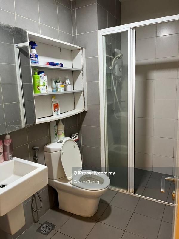 Service Residence for Rent in Garden Plaza by Xavier Chong - iProperty.com.my