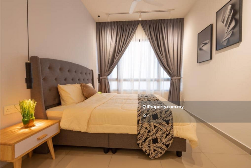 For Rent - Nidoz Residences @ Desa Petaling