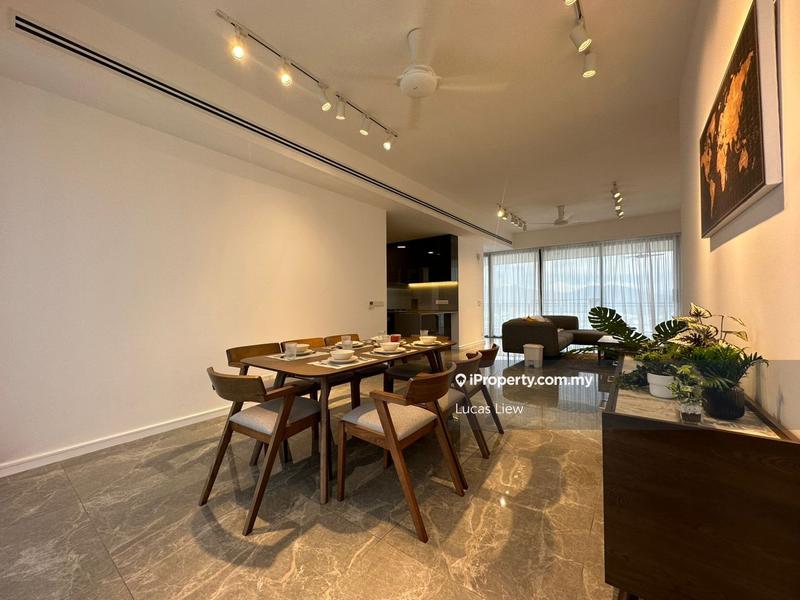 Service Residence for Rent in Park Regent @Desa Park City by Lucas Liew - iProperty.com.my
