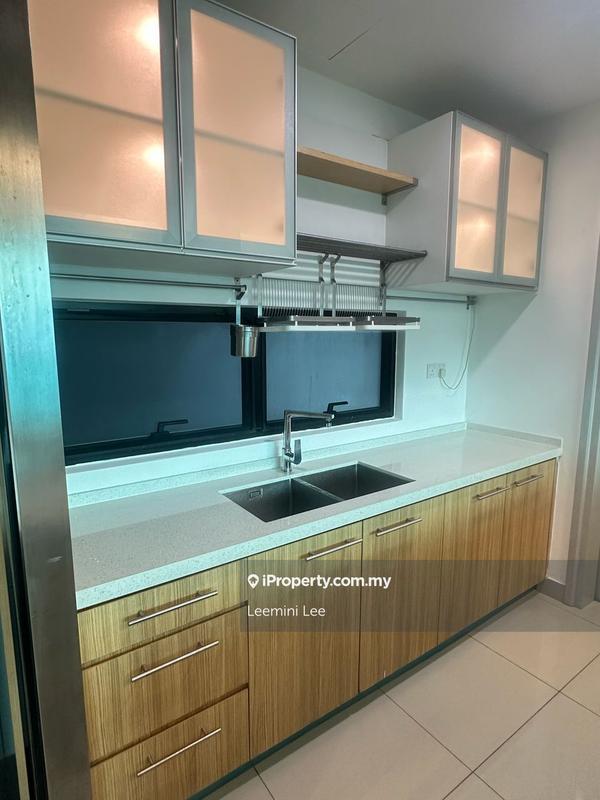 Service Residence for Rent in The Leafz @ Dedaun by Leemini Lee - iProperty.com.my