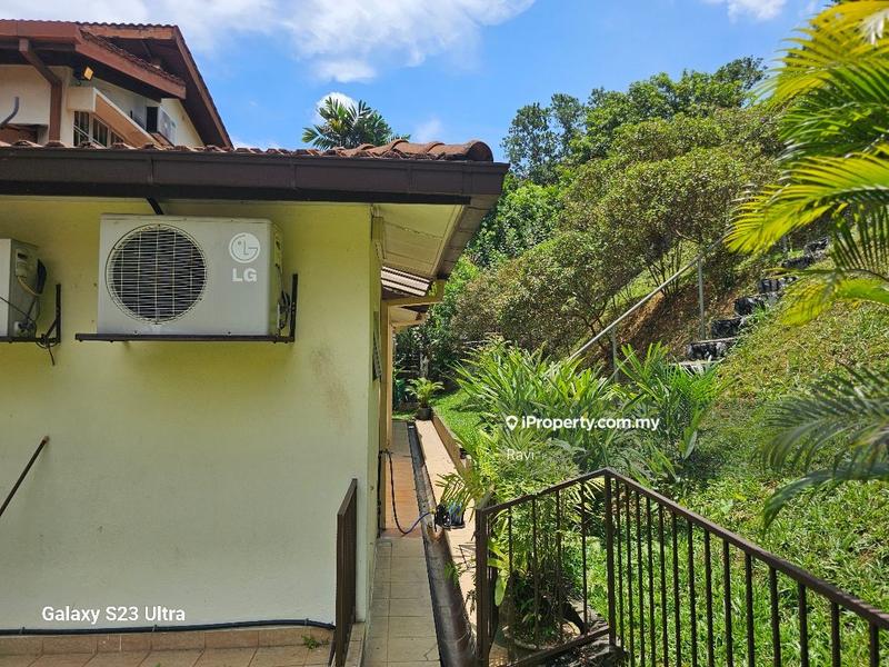 Bungalow House for Sale in Setiakasih, Damansara Heights by Ravi - iProperty.com.my