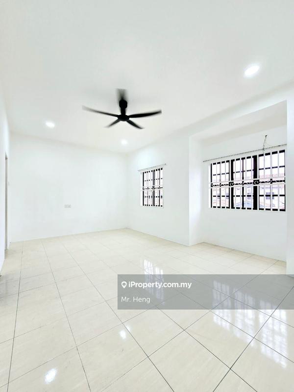 Rumah Teres 2-Tingkat untuk Dijual di Bandar Baru Sri Klebang, Chemor oleh Mr. Heng - iProperty.com.my
