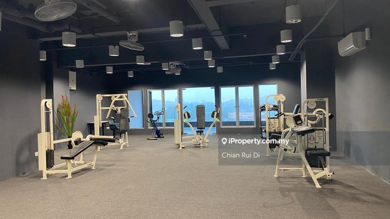 Soho untuk Disewa di Penampang, Kota Kinabalu oleh Chian Rui Di - iProperty.com.my