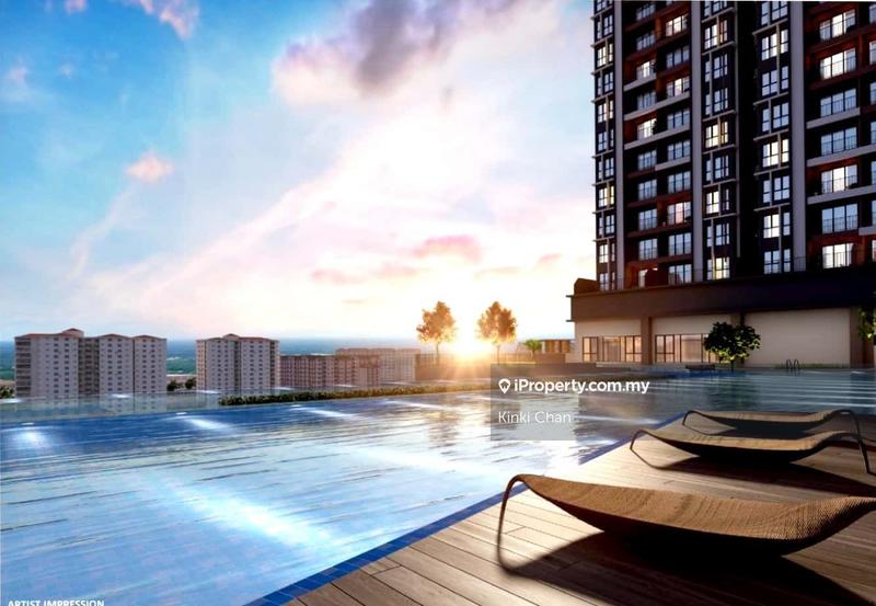 For Sale - The Harmony