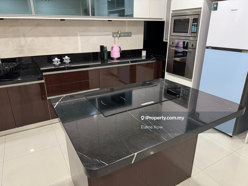 Townhouse for Rent in Sunway Damansara Technology Park, Petaling Jaya by Elaine Kow - iProperty.com.my
