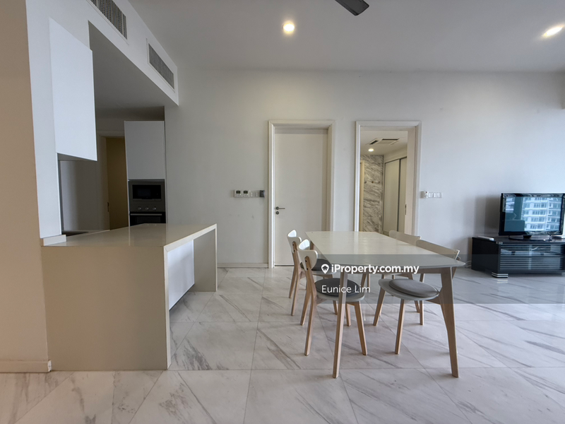 Condominium for Sale in Setia V Residences by Eunice Lim - iProperty.com.my
