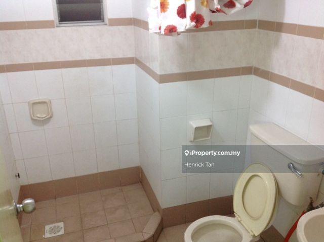 Residensi Servis untuk Dijual di Rhythm Avenue oleh Henrick Tan - iProperty.com.my