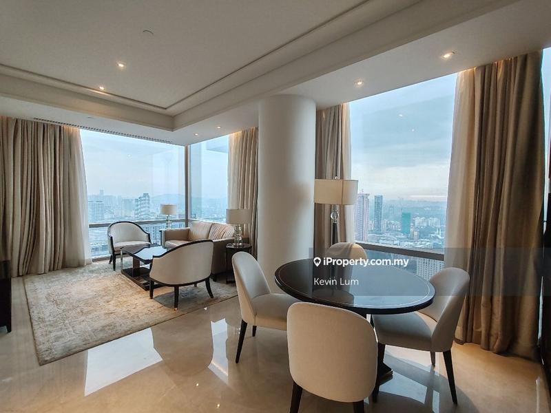 For Rent - Pavilion Suites