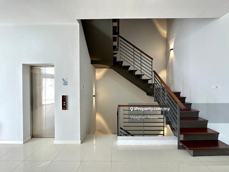 3.5-storey Terraced House for Rent in Bandar Country Homes, Rawang by Visaghan Naidu - iProperty.com.my