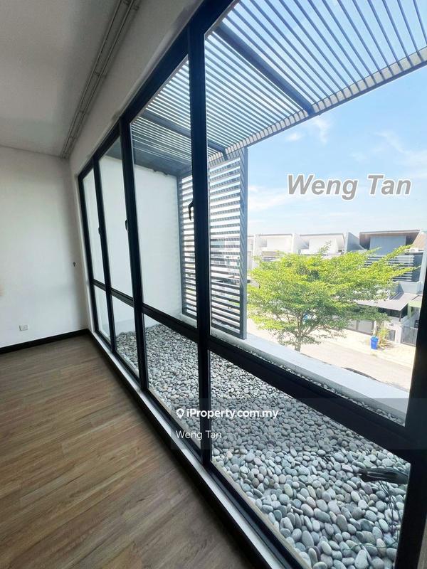 3-storey Terraced House for Sale in Laman Glenmarie, Shah Alam by Weng Tan - iProperty.com.my