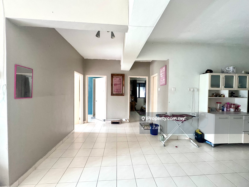 Condominium for Sale in Glen View Villa by Zana Zakri - iProperty.com.my