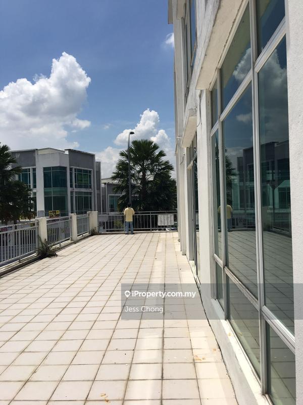 Shop / Office for Sale in Taman Equine, Seri Kembangan by Jess Chong - iProperty.com.my