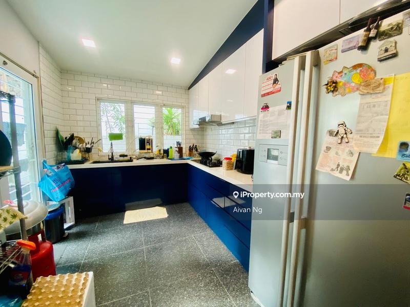 Rumah Teres 2-Tingkat untuk Dijual di Taman Desa Seputeh, Seputeh oleh Aivan Ng - iProperty.com.my