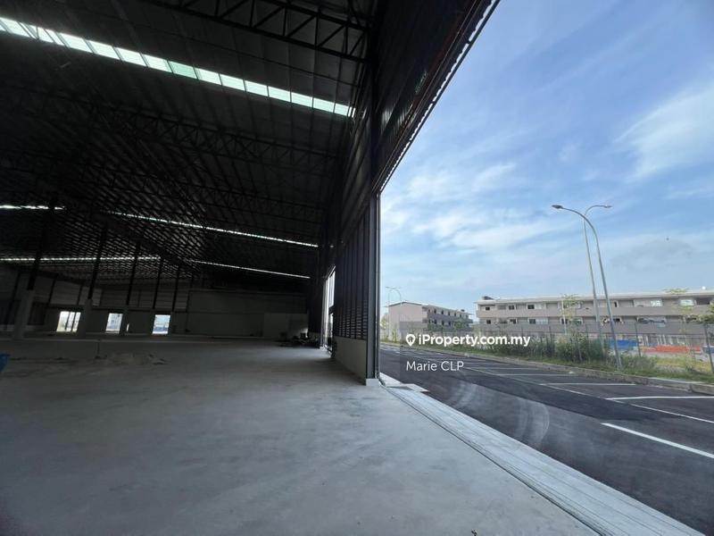 Kilang Terpisah untuk Dijual di Bandar Baru Enstek, Bandar Enstek oleh Marie CLP - iProperty.com.my