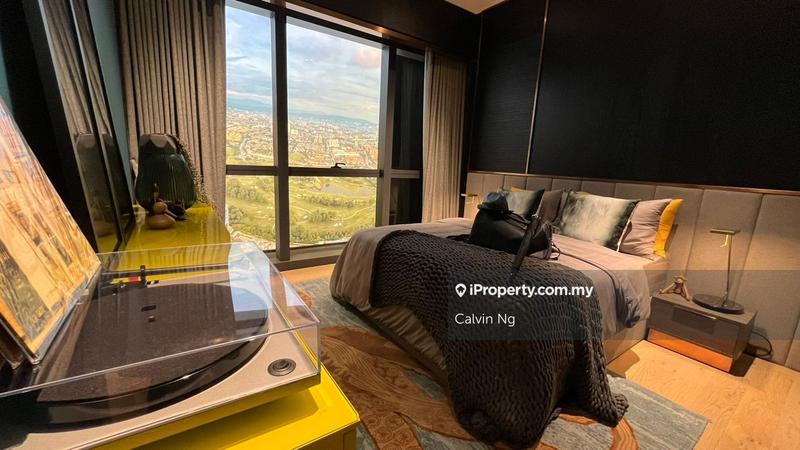 For Sale - TRX Residences