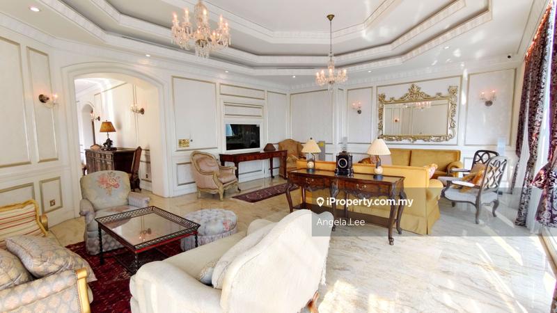 For Sale - Marc Residence